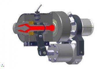 Zamykane dysze szwajcarskiego producenta SE System Engineering AG