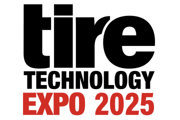 Tire Technology Expo 2025