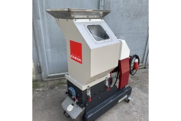 EnMa G200-200 Low speed granulator, year, 2024