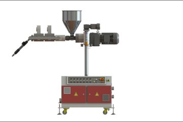 Coextruder