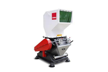 PP PET Granulator